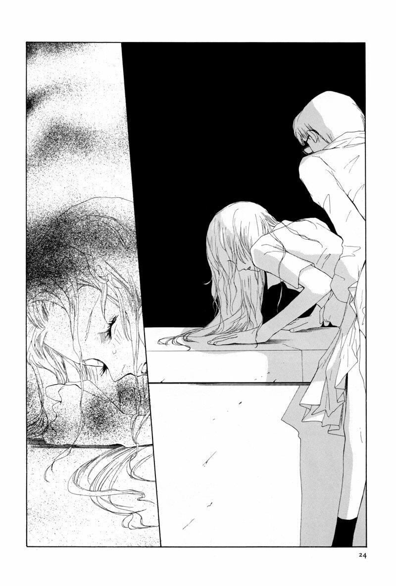 Read Passion Fruit chapter 1 image 25 on Lezhin