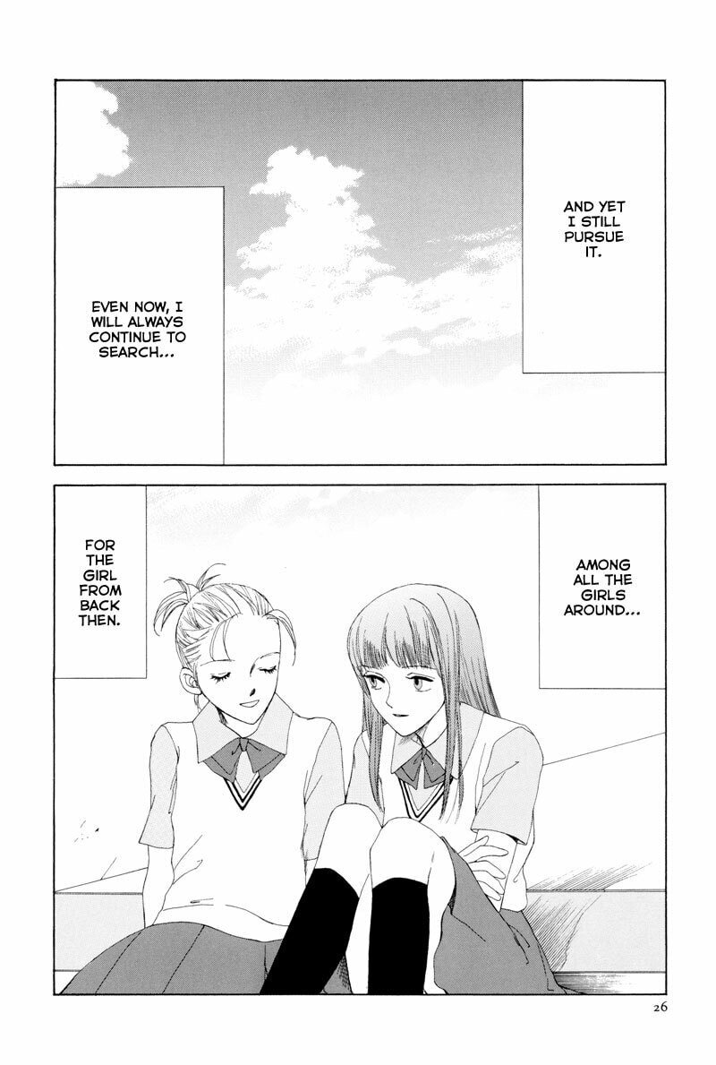 Read Passion Fruit chapter 1 image 27 on Lezhin
