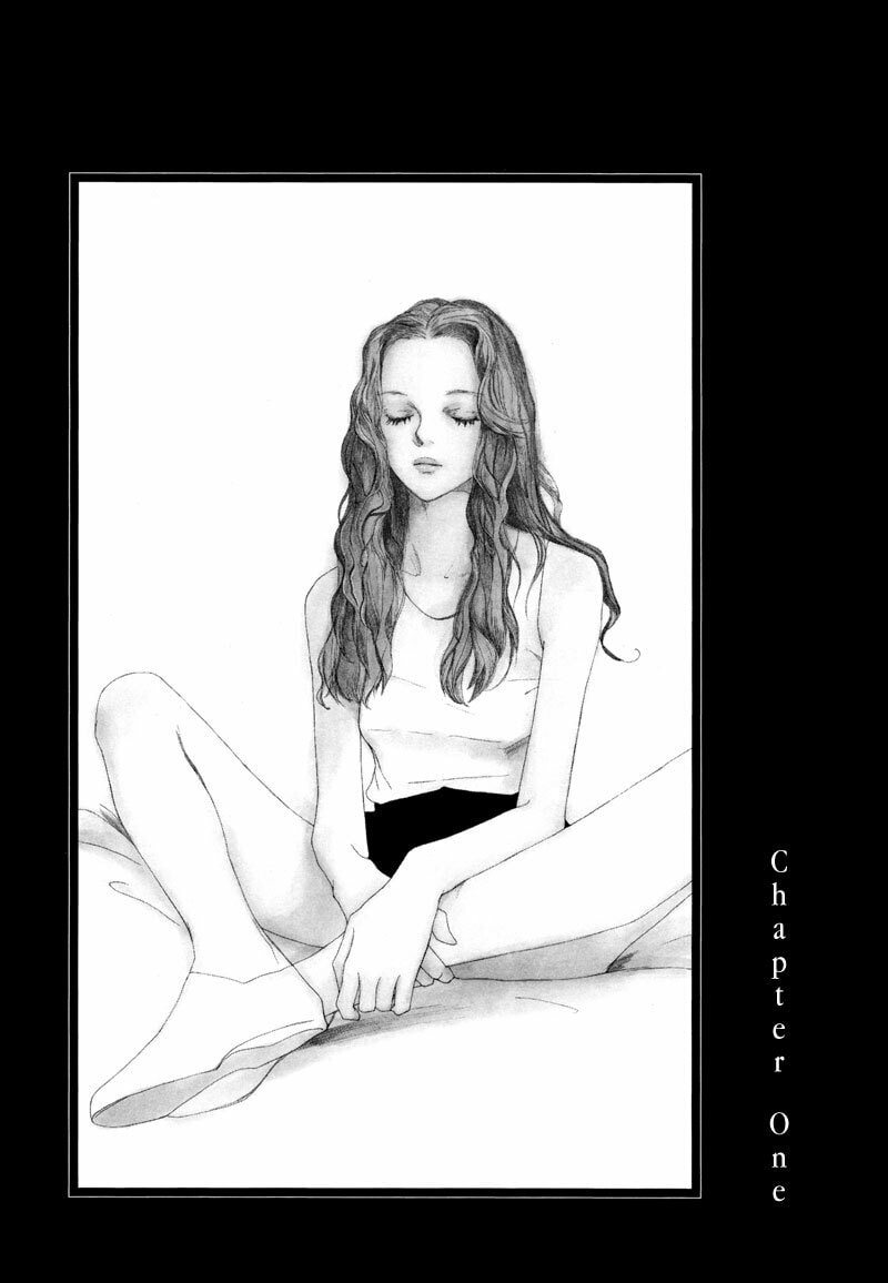 Read Passion Fruit chapter 1 image 5 on Lezhin