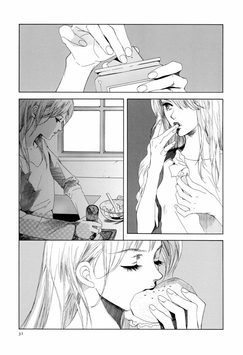 Read Passion Fruit chapter 2 image 1 on Lezhin