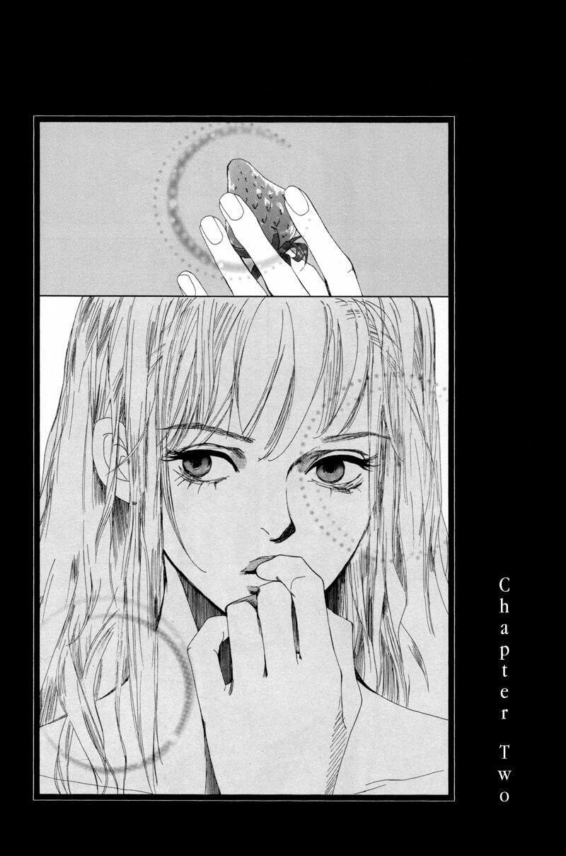 Read Passion Fruit chapter 2 image 2 on Lezhin