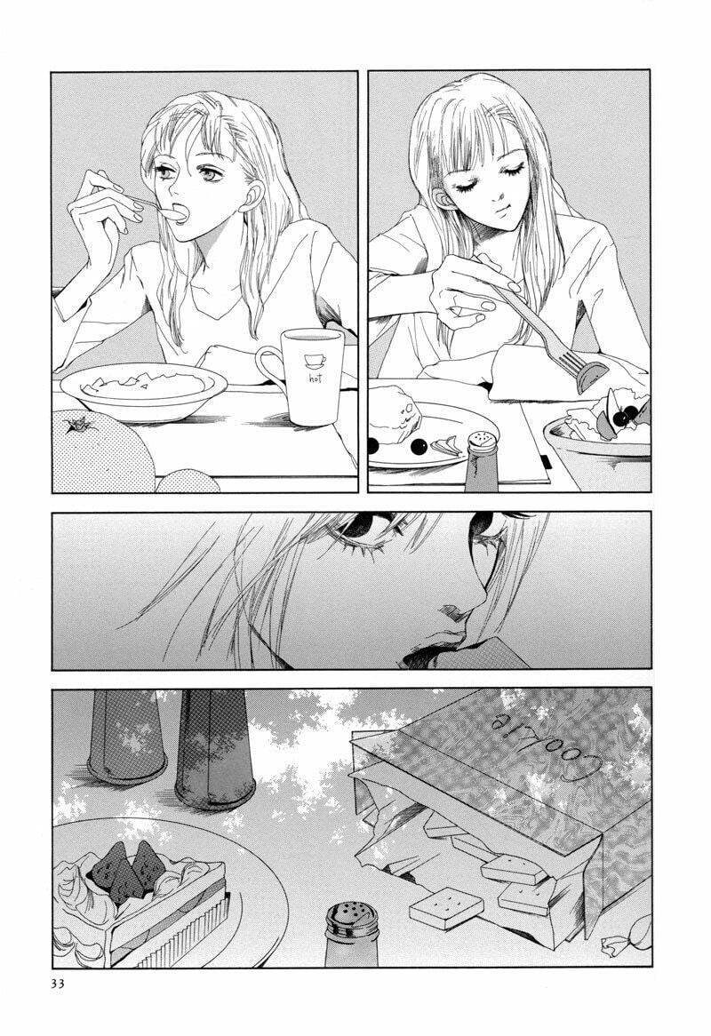Read Passion Fruit chapter 2 image 3 on Lezhin