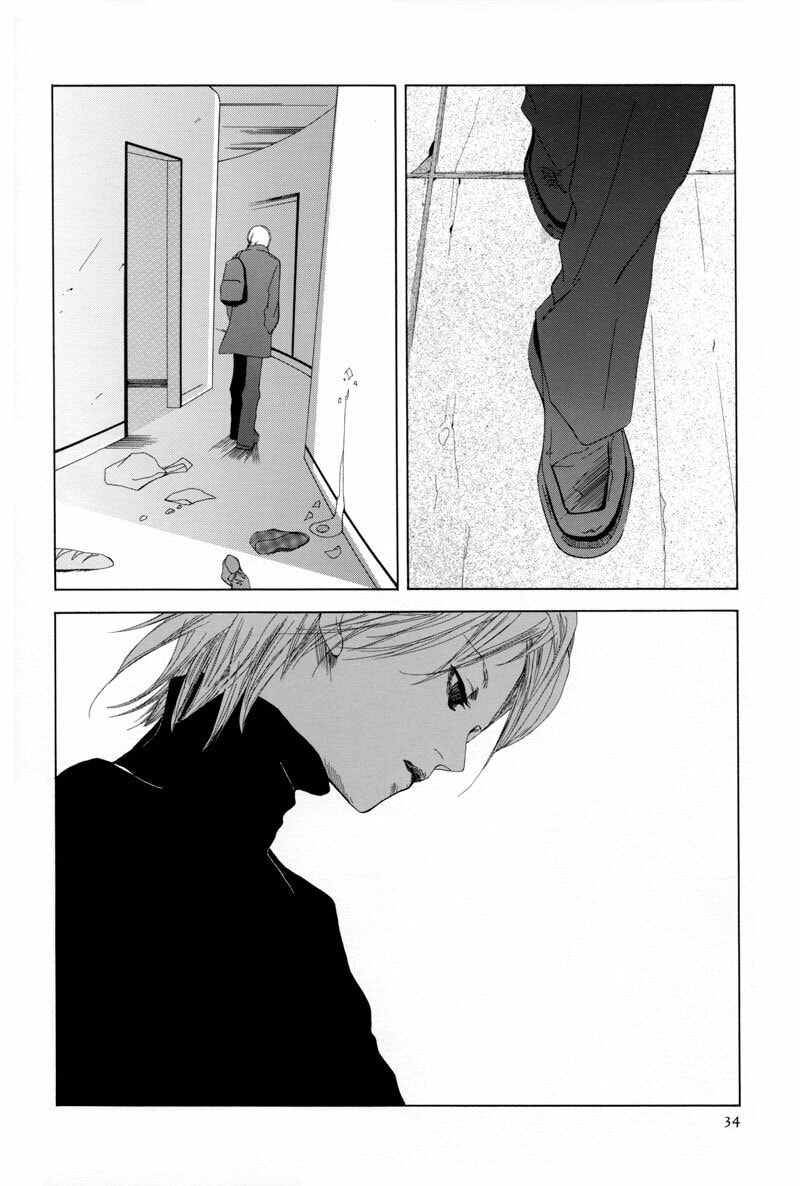 Read Passion Fruit chapter 2 image 4 on Lezhin