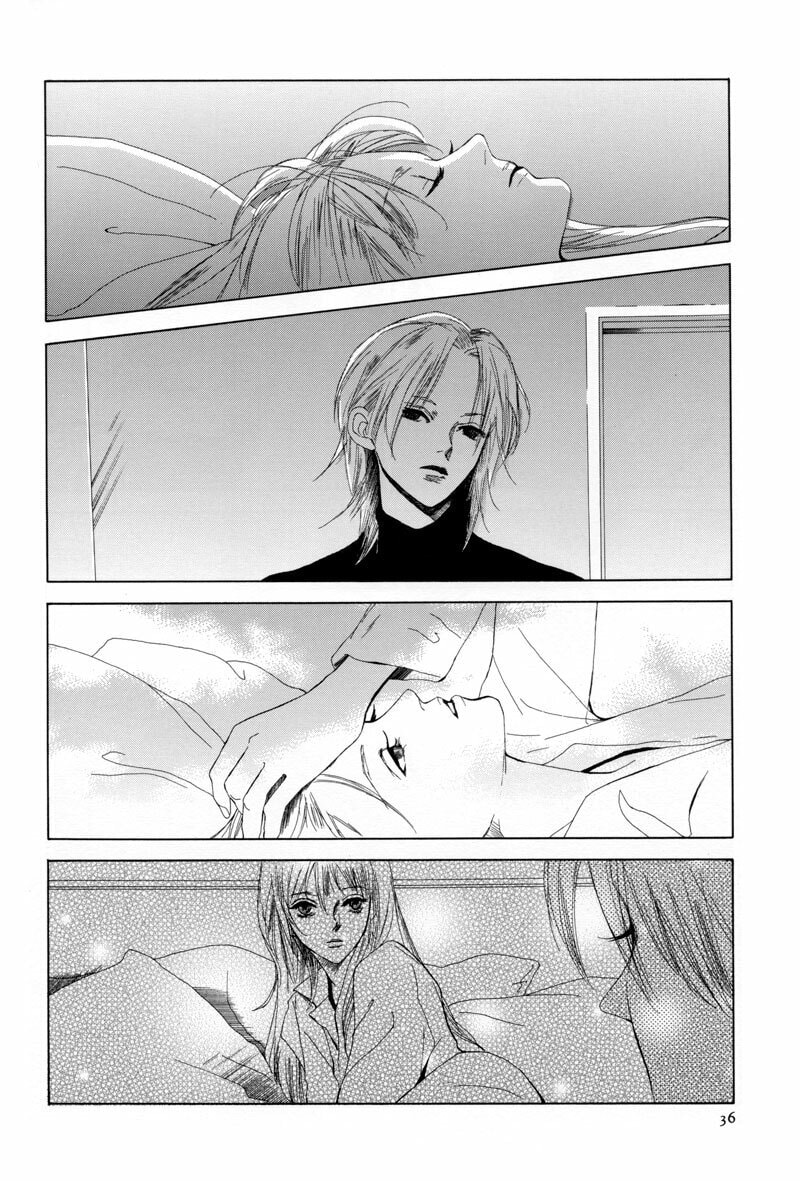 Read Passion Fruit chapter 2 image 6 on Lezhin