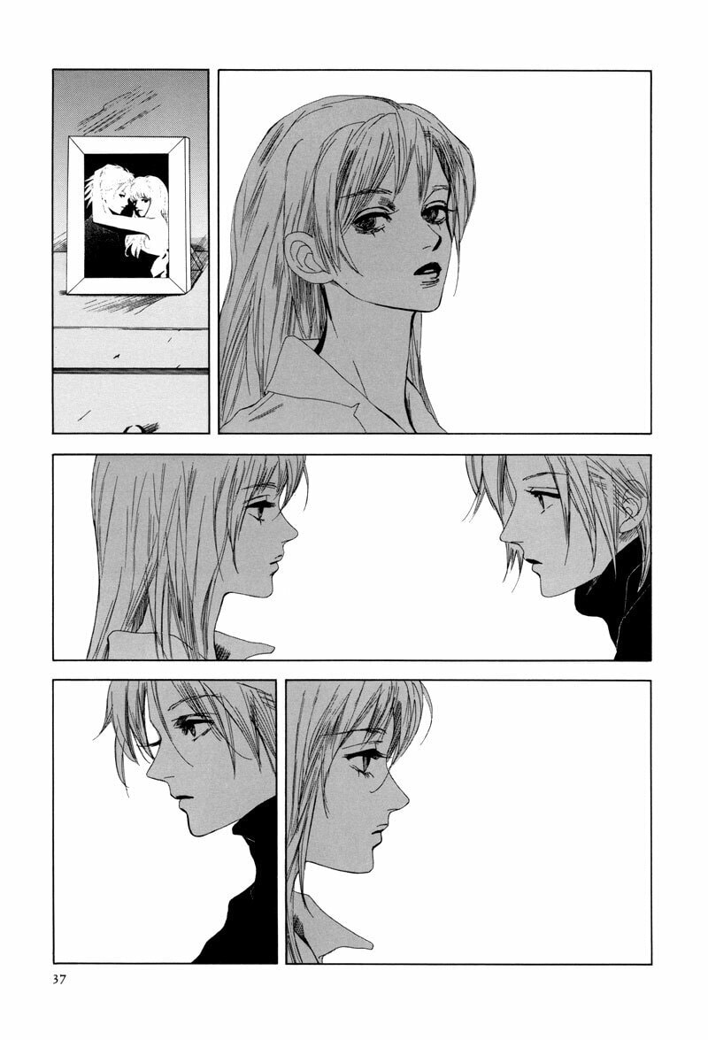 Read Passion Fruit chapter 2 image 7 on Lezhin