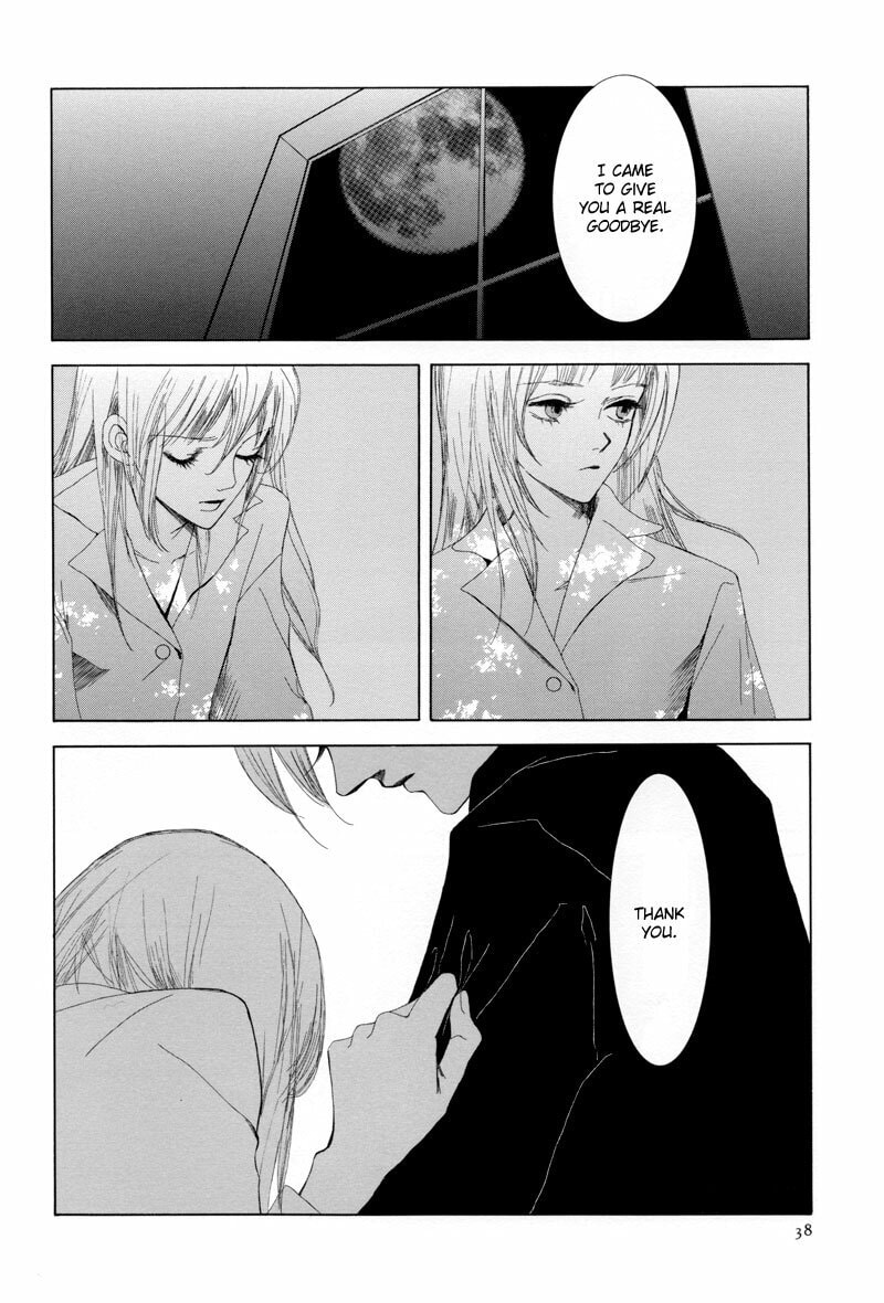 Read Passion Fruit chapter 2 image 8 on Lezhin