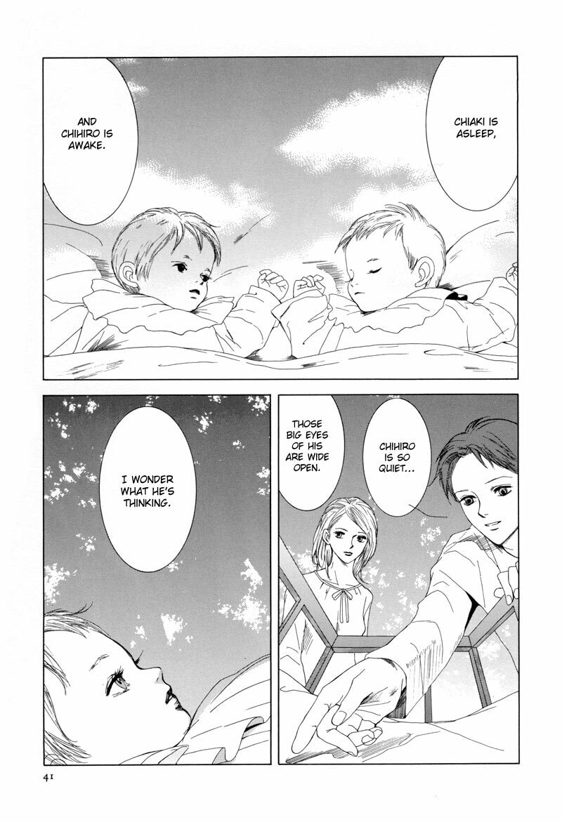 Read Passion Fruit chapter 3.1 image 1 on Lezhin