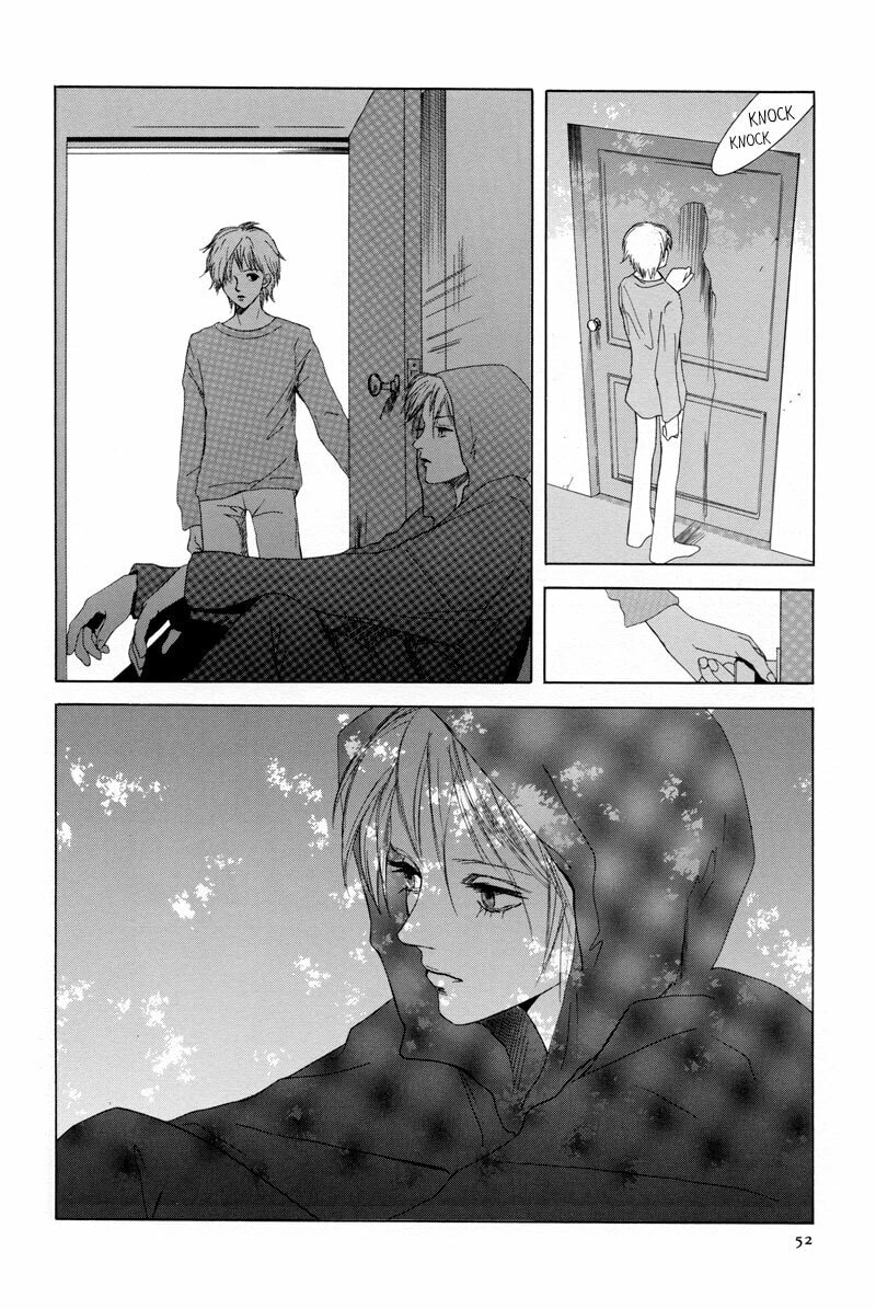 Read Passion Fruit chapter 3.1 image 11 on Lezhin