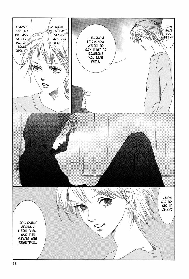 Read Passion Fruit chapter 3.1 image 12 on Lezhin