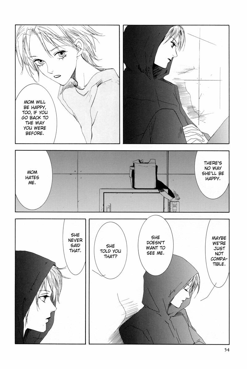 Read Passion Fruit chapter 3.1 image 13 on Lezhin
