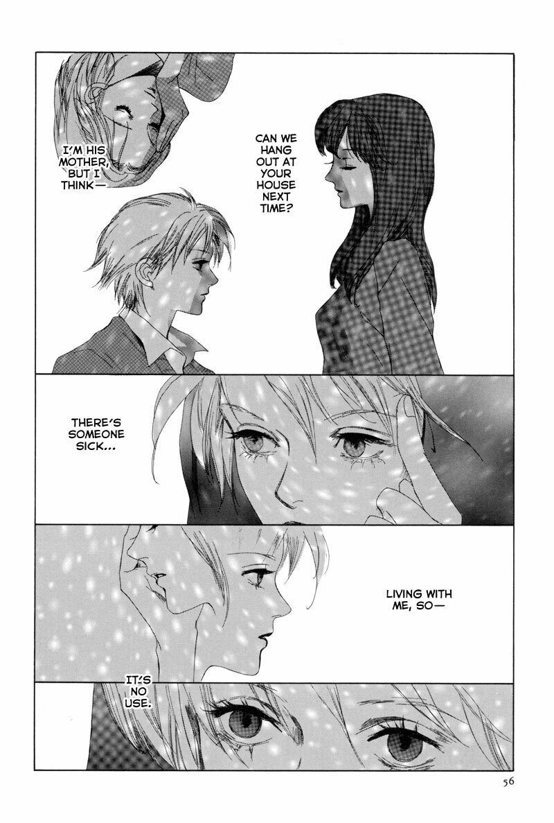 Read Passion Fruit chapter 3.1 image 15 on Lezhin