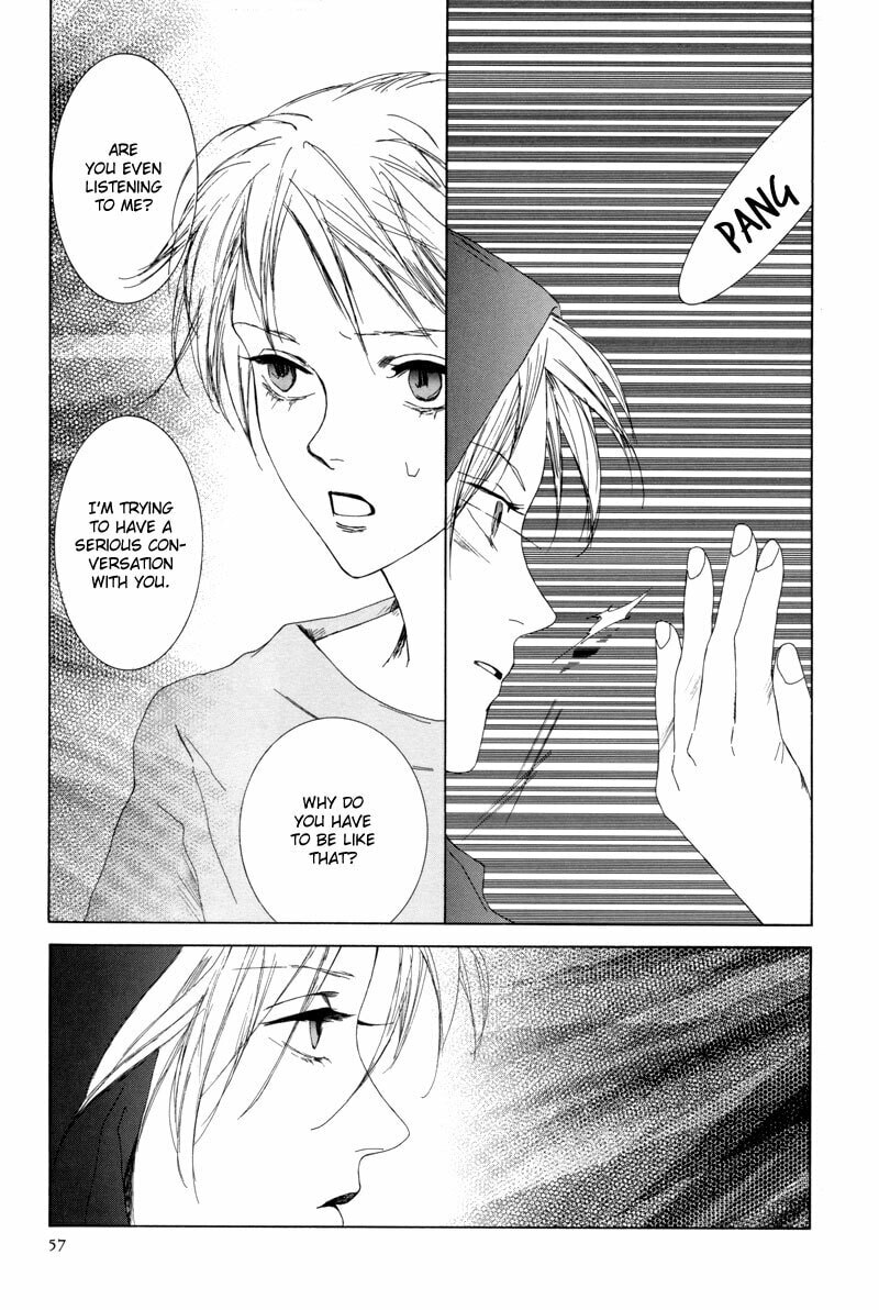 Read Passion Fruit chapter 3.1 image 16 on Lezhin
