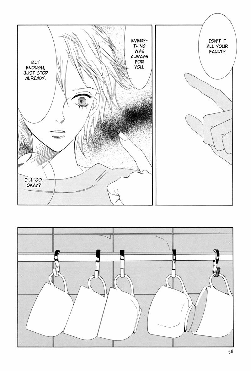 Read Passion Fruit chapter 3.1 image 17 on Lezhin