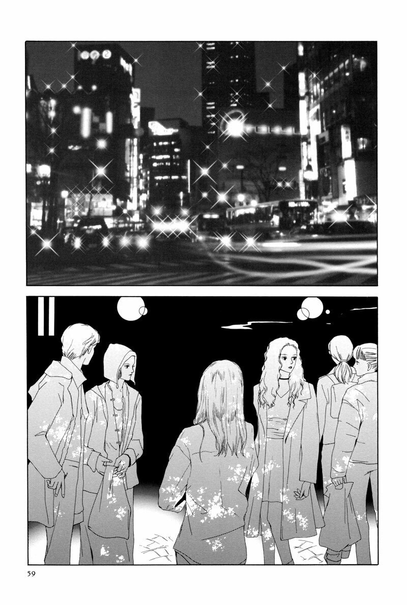 Read Passion Fruit chapter 3.1 image 18 on Lezhin