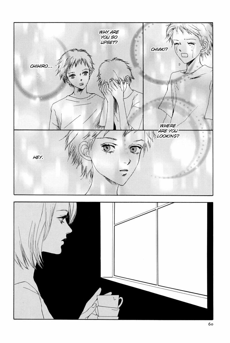 Read Passion Fruit chapter 3.1 image 19 on Lezhin