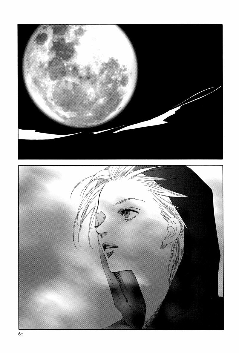 Read Passion Fruit chapter 3.1 image 20 on Lezhin