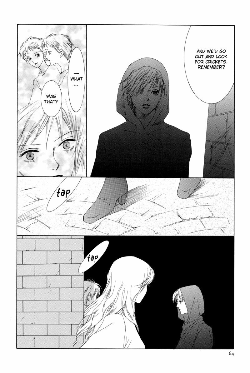 Read Passion Fruit chapter 3.1 image 23 on Lezhin