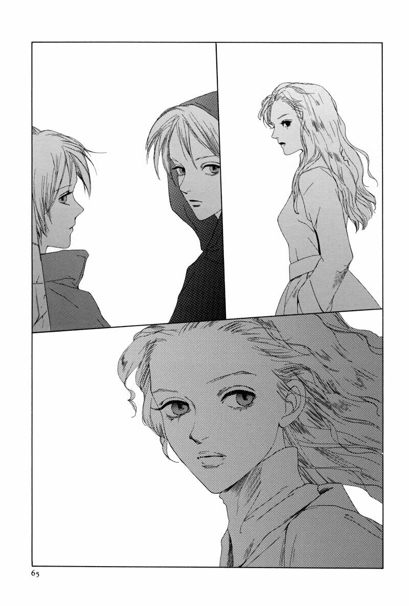 Read Passion Fruit chapter 3.1 image 24 on Lezhin