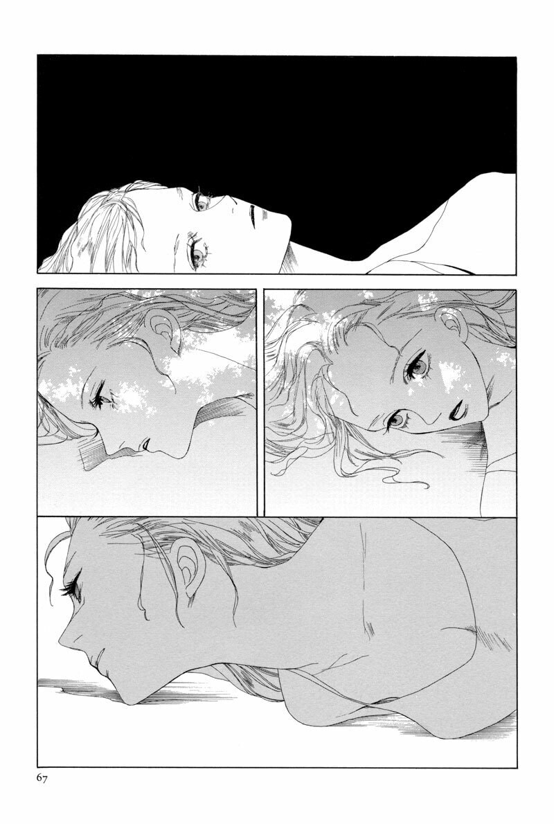 Read Passion Fruit chapter 3.1 image 26 on Lezhin