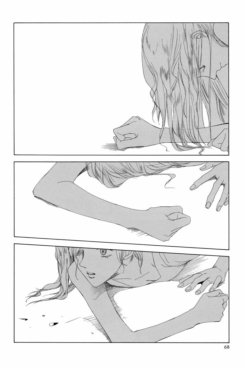 Read Passion Fruit chapter 3.1 image 27 on Lezhin