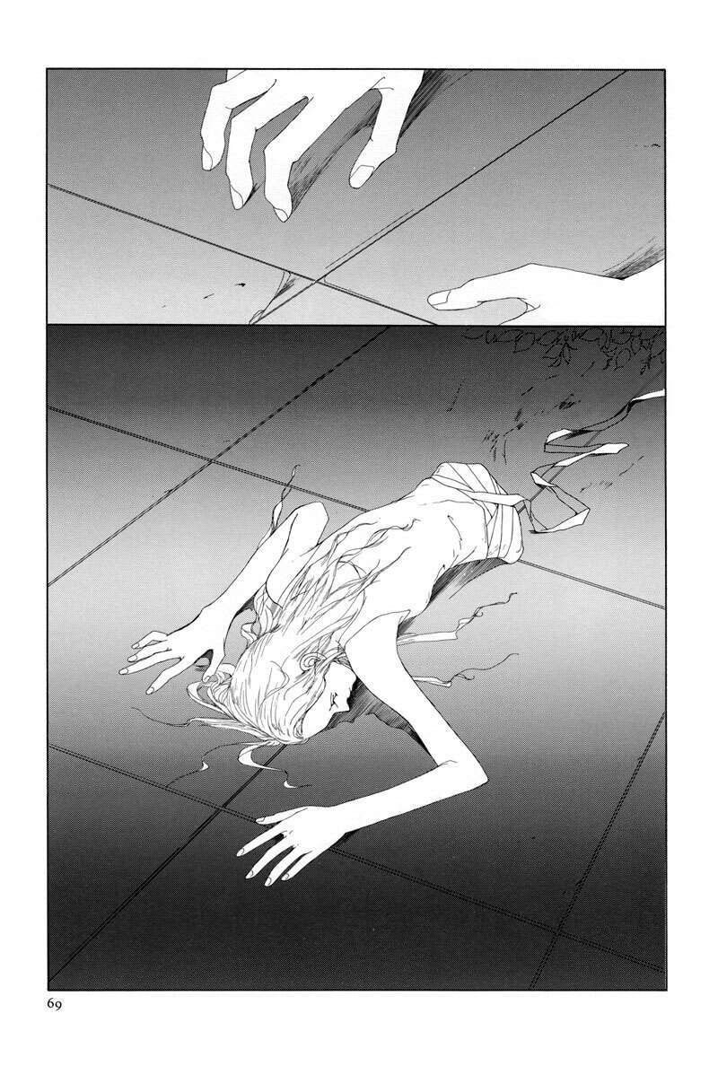 Read Passion Fruit chapter 3.1 image 28 on Lezhin