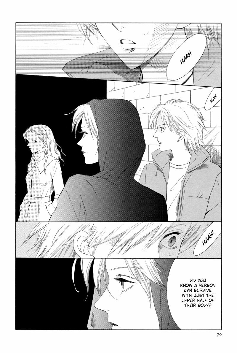Read Passion Fruit chapter 3.1 image 29 on Lezhin