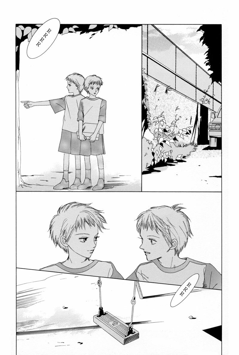 Read Passion Fruit chapter 3.1 image 3 on Lezhin