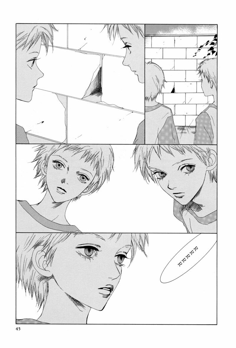 Read Passion Fruit chapter 3.1 image 4 on Lezhin
