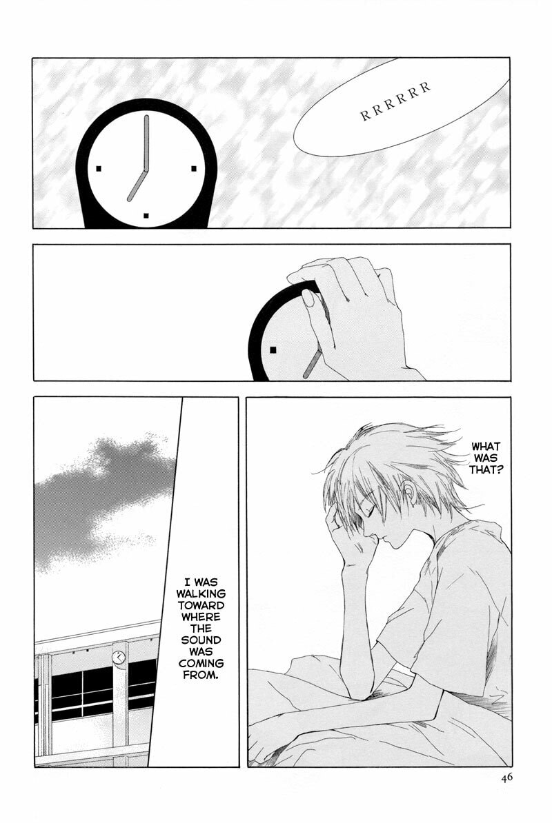 Read Passion Fruit chapter 3.1 image 5 on Lezhin