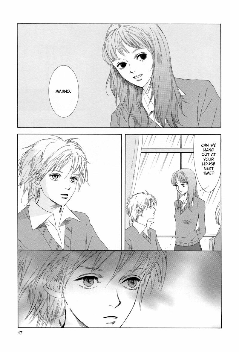 Read Passion Fruit chapter 3.1 image 6 on Lezhin