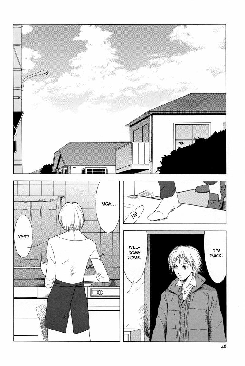 Read Passion Fruit chapter 3.1 image 7 on Lezhin