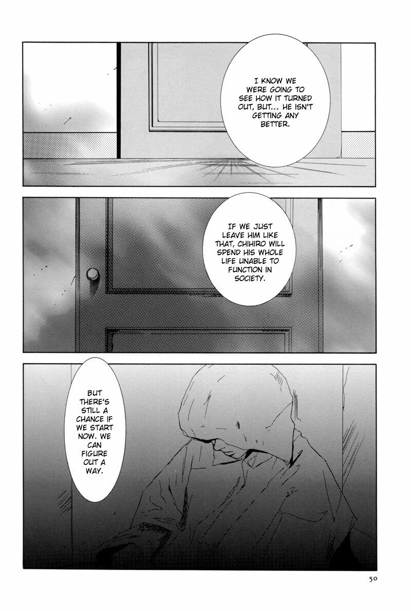 Read Passion Fruit chapter 3.1 image 9 on Lezhin