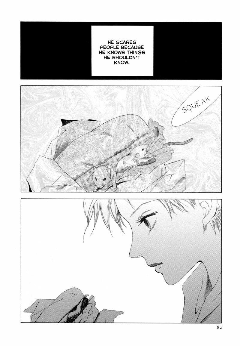 Read Passion Fruit chapter 3.2 image 10 on Lezhin
