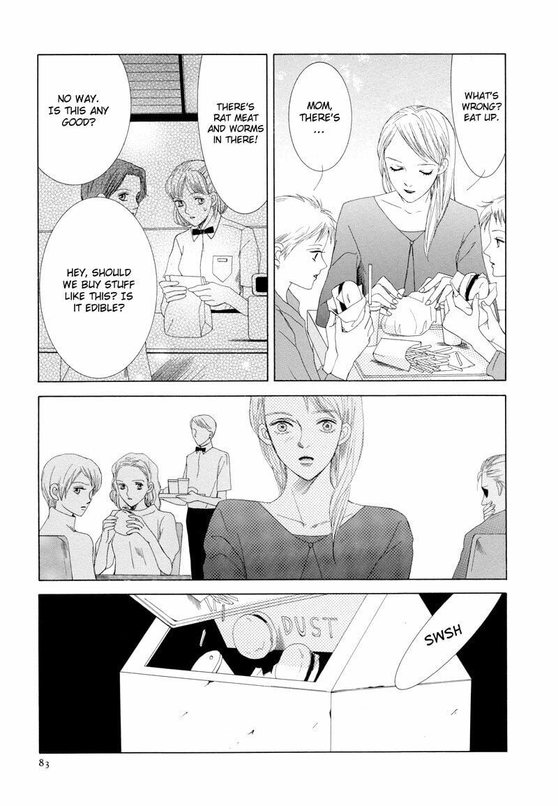 Read Passion Fruit chapter 3.2 image 11 on Lezhin