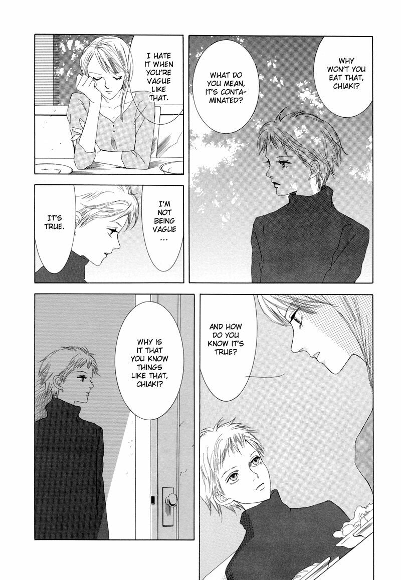 Read Passion Fruit chapter 3.2 image 12 on Lezhin