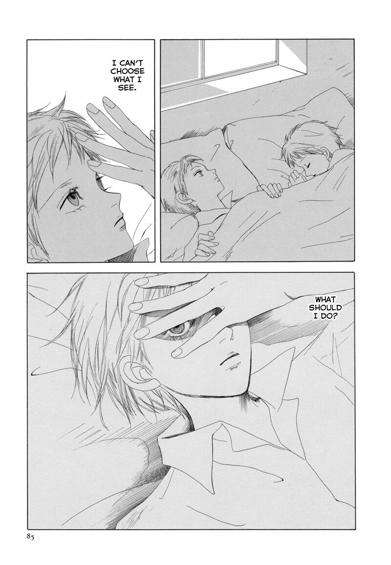 Read Passion Fruit chapter 3.2 image 13 on Lezhin