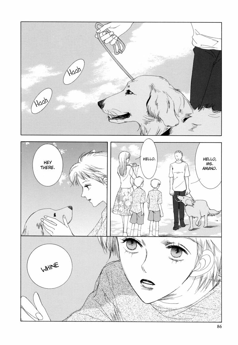 Read Passion Fruit chapter 3.2 image 14 on Lezhin