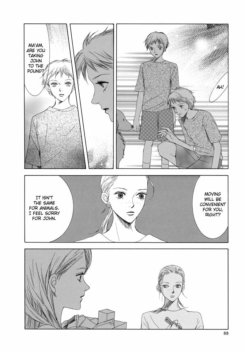 Read Passion Fruit chapter 3.2 image 16 on Lezhin