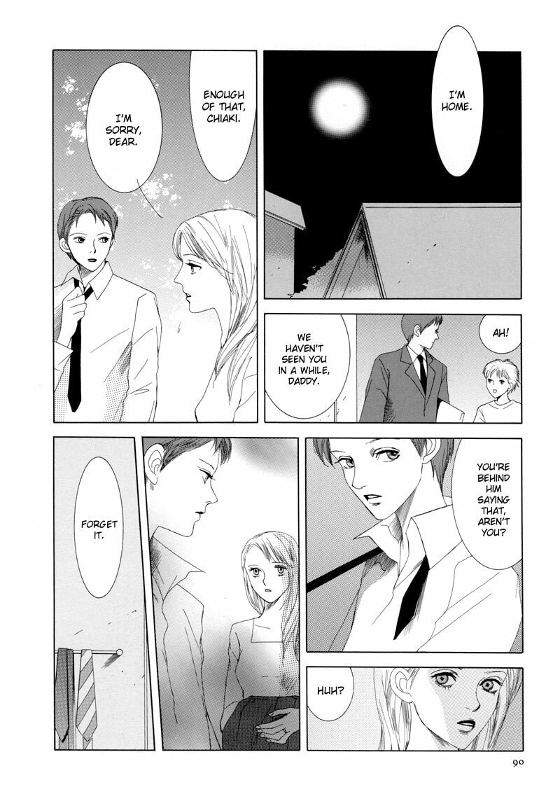 Read Passion Fruit chapter 3.2 image 18 on Lezhin