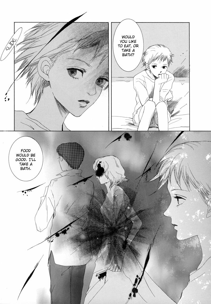 Read Passion Fruit chapter 3.2 image 19 on Lezhin