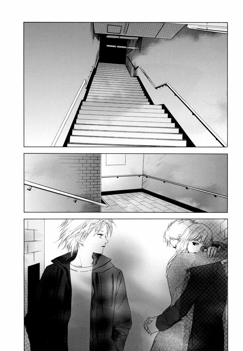 Read Passion Fruit chapter 3.2 image 2 on Lezhin