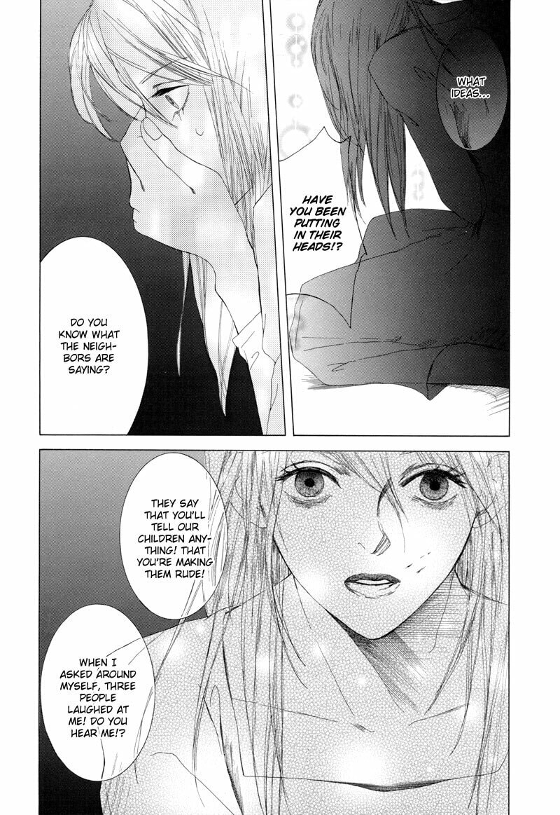 Read Passion Fruit chapter 3.2 image 21 on Lezhin