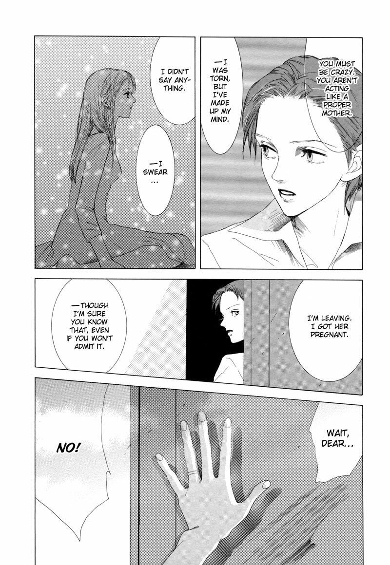 Read Passion Fruit chapter 3.2 image 22 on Lezhin