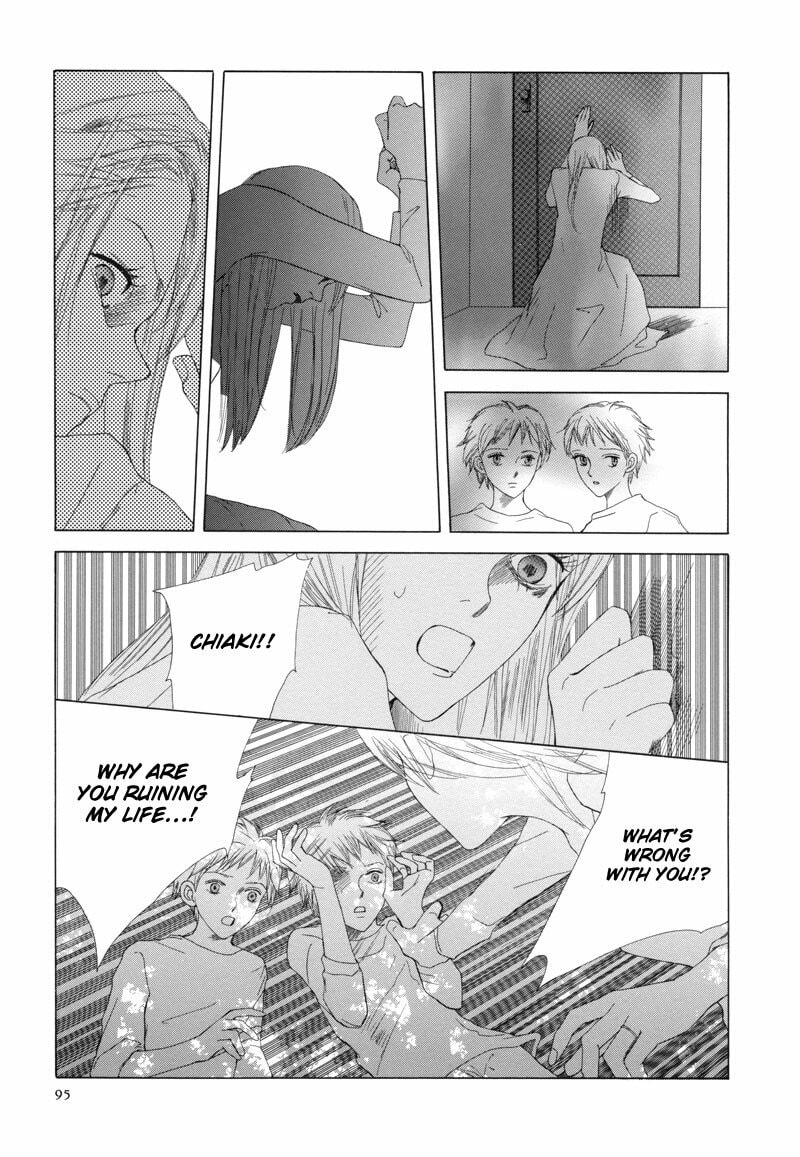 Read Passion Fruit chapter 3.2 image 23 on Lezhin
