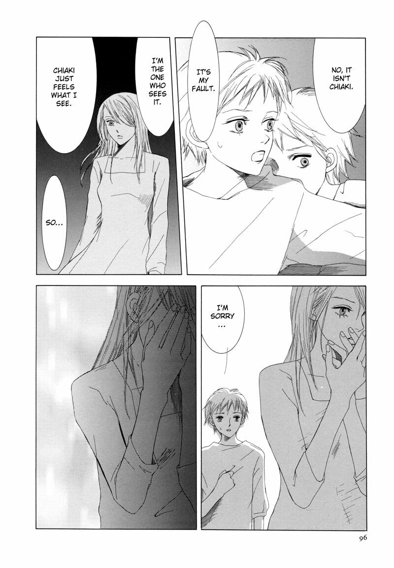 Read Passion Fruit chapter 3.2 image 24 on Lezhin
