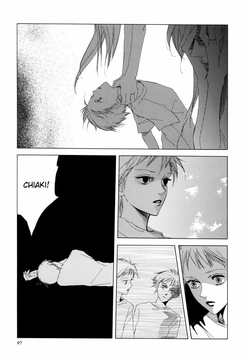 Read Passion Fruit chapter 3.2 image 25 on Lezhin