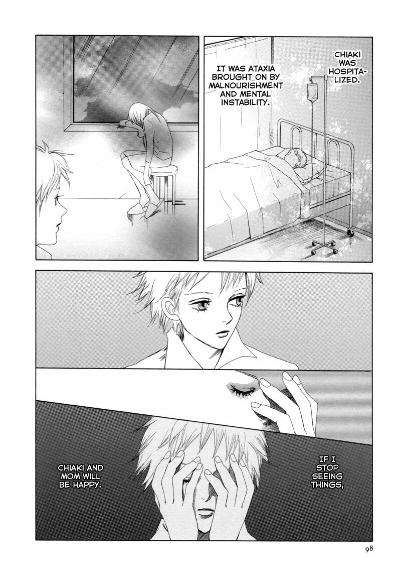 Read Passion Fruit chapter 3.2 image 26 on Lezhin
