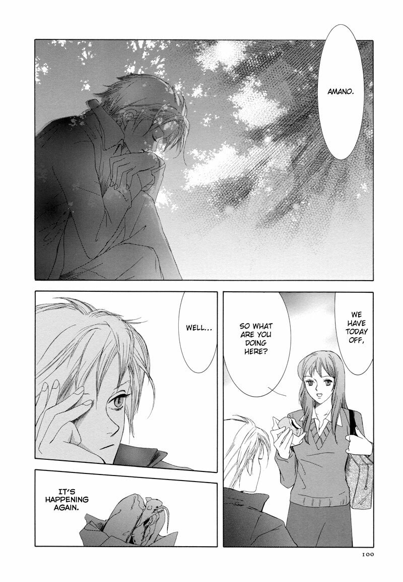 Read Passion Fruit chapter 3.2 image 28 on Lezhin