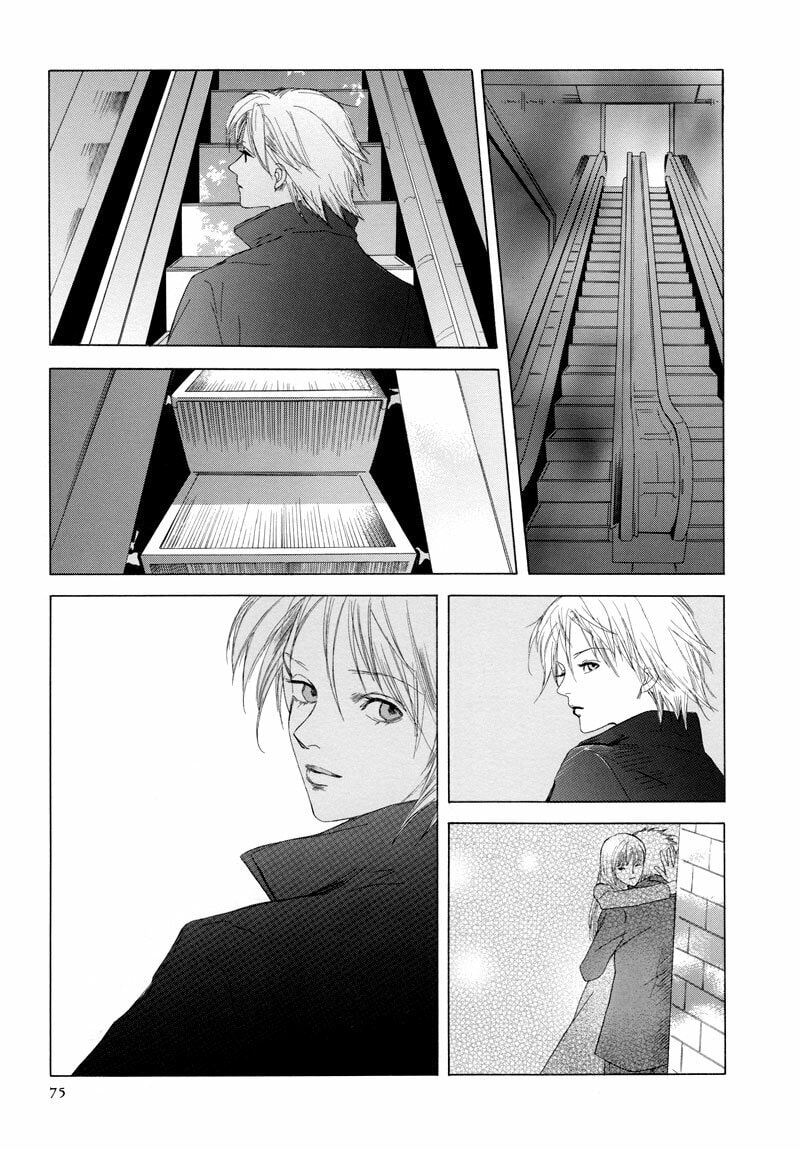 Read Passion Fruit chapter 3.2 image 3 on Lezhin