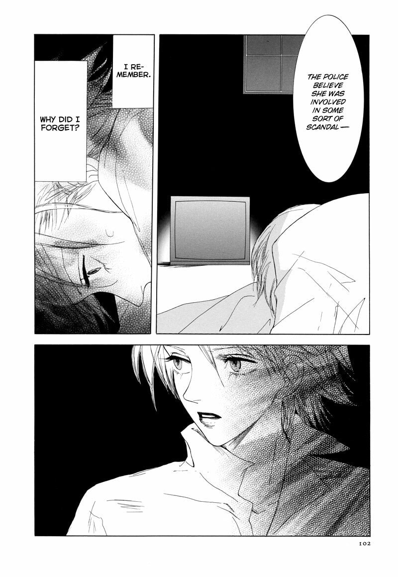 Read Passion Fruit chapter 3.2 image 30 on Lezhin